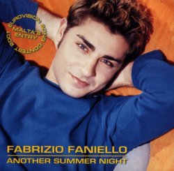 FABRIZIO FANIELLO - ANOTHER SUMMER NIGHT