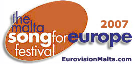 Song for Europe 2007