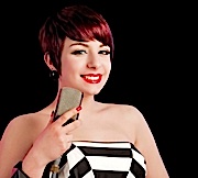 Thea Garrett