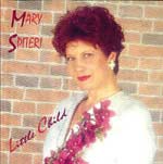 Mary Spiteri